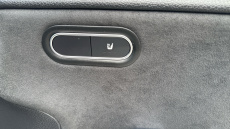 Mercedes-Benz A-Class A200 AMG Line Executive 5dr Auto Petrol Hatchback